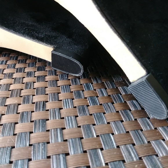 BALLY Switzerland .size 7.5. - Picture 9 of 14